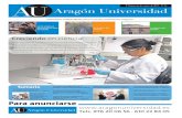 Aragón Universidad Nº55