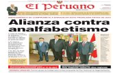 Diario el Peruano 05 Dic