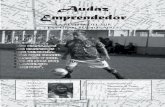 Revista Audaz Emprendedor Nº2 - Junio 2012