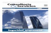 2013/07 Consultoria & Servicios La Vanguardia