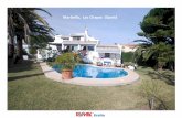Villa in Las Chapas (Marbella - Spain) ref. 2838wl
