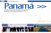 PANAMA REPORTAJE ESPECIAL