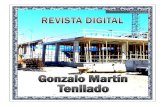Revista digital C.P.M. Gonzalo Martín Tenllado
