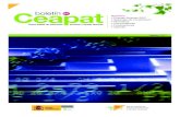 Boletín Ceapat nº55 (2007)