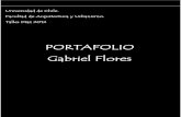 Flores, Gabriel