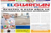 Diario El Guardian 26012012