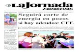 La Jornada Zacatecas, Sábado 24 de Marzo del 2012