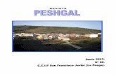 Revista Peshgal 69