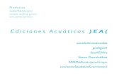 Ediciones Acuáticas