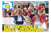 Semanario Argentino Nro. 478 (01/31/12)