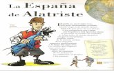 La España de Alatriste