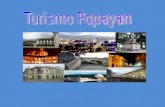 turismo popayan