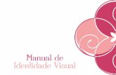 Manual básico da marca: Cecília Cavalcante
