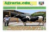 Agraria.edu_Edicion Nº 3