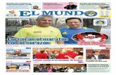 El Mundo Newspaper | No. 2168 | 04/17/14