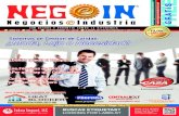 Revista Negocios e Industria septiembre - octubre 2012