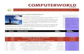COMPUTERWORLD - INFORMACIÓN COMERCIAL
