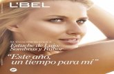 LBel Guatemala Catálogo 01 2011