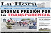 Diario La Hora 02-03-2012