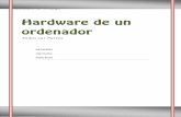Union de trabajos hardware pdf