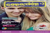 Revista Conexion Positiva febrero