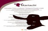 Menus Mariachi DOMINICUS todos los idiomas junio 2011