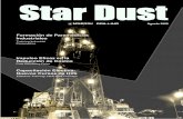 Star Dust Agosto 2009