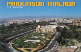 Parkinson Málaga