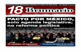 Revista 18 Brumario #73