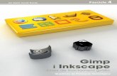GIMP i Inkscape