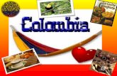 NUTRICIÓN EN COLOMBIA