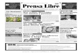 Prensa Libre 1148