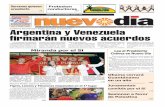 Diarios Nuevodia Jueves 22-01-2009