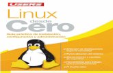 Linux desde cero