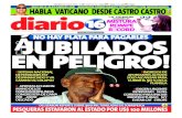 Diario16 - 19 de Septiembre del 2011