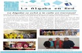 La Algaba en Red - Semanario digital - 4ª Semana de Febrero 2012.