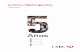Anuario Sustentabilidad Corporativa HSBC 2012