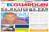 Diario El Guardian 14012012