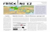 Fracking Ez 2013 apirila