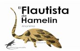 El Flautista de Hamelin