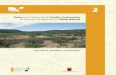 Guía para la elaboración de estudios ambientales en proyectos de agricultura y ganadería