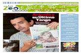 Periódico La Zoociedad - Edición 6 Enero-Febrero 2011
