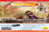 Revista Maipú Nº233