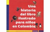 Historia del libro ilustrado infantil colombiano