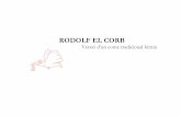 RODOLF EL CORB