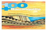 Barranquilla 100+