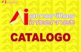 CATALOGO AMARILLAS INTERNET GUATEMALA
