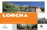 Lorcha. Costa Blanca