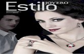 Estilo Joyero Nro 60 (completo) - Julio 2011