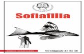 Sofiafilia 4 ~ Sección artes escénicas